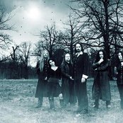 My Dying Bride - List pictures