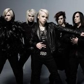 Cinema Bizarre - List pictures