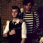 Creature Feature - List pictures