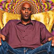 Ron Westray - List pictures