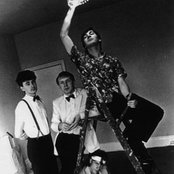 The Comsat Angels - List pictures