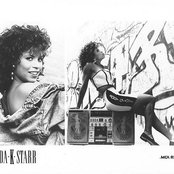 Brenda K. Starr - List pictures