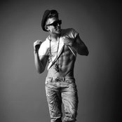 Danny Saucedo - List pictures