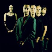 Wonder Stuff - List pictures