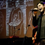 Kuervos Del Sur - List pictures