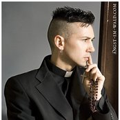 Spiritual Front - List pictures