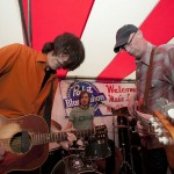 The Silos - List pictures