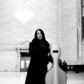 Julia Kent - List pictures