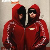 Datarock - List pictures