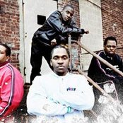 Re-up Gang - List pictures