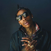 Wiz Khalifa - List pictures