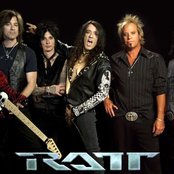 Ratt - List pictures