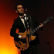 Jorge Drexler - List pictures