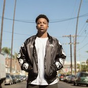 Azizi Gibson - List pictures