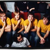 Minus The Bear - List pictures