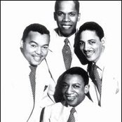 The Ink Spots - List pictures