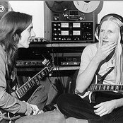 Ash Ra Tempel - List pictures