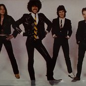 Thin Lizzy - List pictures