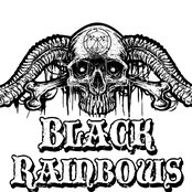 Black Rainbows - List pictures