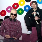 Crookers - List pictures