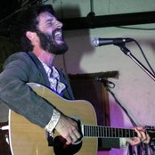 Ray Lamontagne - List pictures
