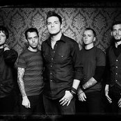 Dead Poetic - List pictures