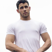 Nick Jonas - List pictures