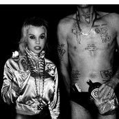Die Antwoord - List pictures