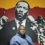 Killer Mike - List pictures