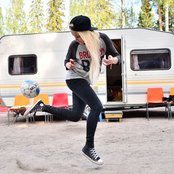 Sanni - List pictures