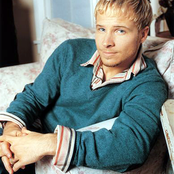 Brian Littrell - List pictures