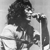 Rory Gallagher - List pictures