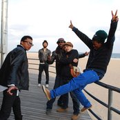 Blk Jks - List pictures