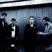 Futureheads - List pictures