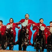 The Shins - List pictures