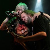 Asphyx - List pictures