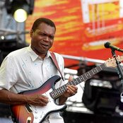 Robert Cray Band - List pictures