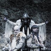 Dimmu Borgir - List pictures