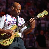 Kevin Eubanks - List pictures