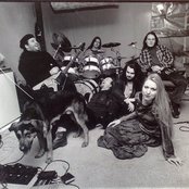 The 3rd And The Mortal - List pictures