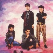 Indochine - List pictures