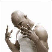 Sticky Fingaz - List pictures