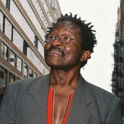 Andy Bey - List pictures