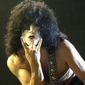 Paul Stanley - List pictures