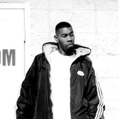 Dre Dog (andre Nickatina) - List pictures