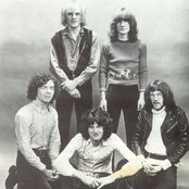 Van Der Graaf Generator - List pictures