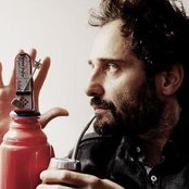 Jorge Drexler - List pictures