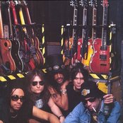 Slash's Snakepit - List pictures