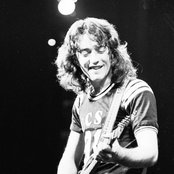 Rory Gallagher - List pictures