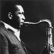 John Coltrane - List pictures